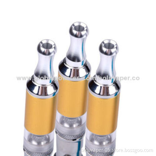 Newest Rebuildable Electronic Cigarette Atomizers with 2.0mL Capacity